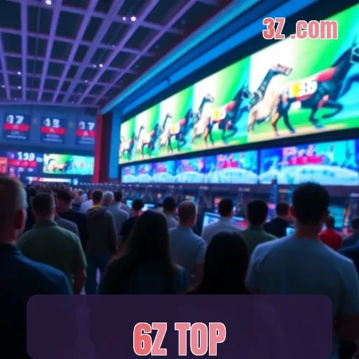 6Z TOP: Descubra os Melhores Jogos de Ação Que Você Não Pode Perder