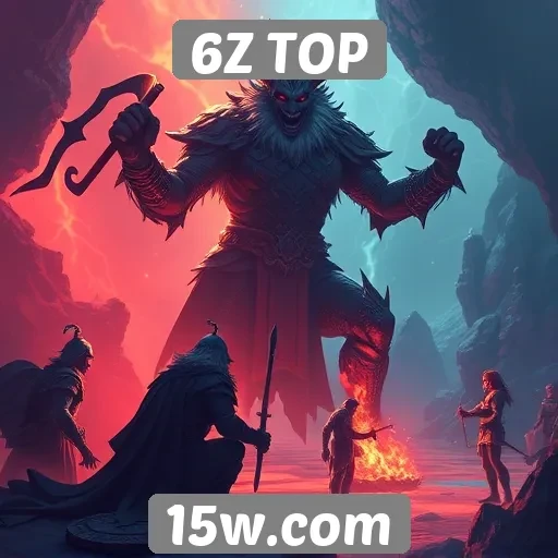 Desenvolvedores analisam o impacto de 6Z TOP