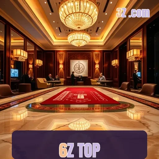 6Z TOP: Venha Conhecer os Melhores Fóruns de Jogos Online