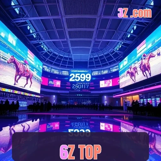 6Z TOP: Desvendando os Guias e Aumentando Seu Desempenho nos Jogos