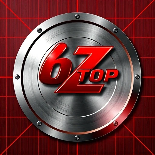6Z TOP Logo