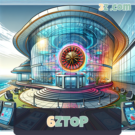 Plataforma de Jogos 6Z TOP: Muito Além do Entretenimento