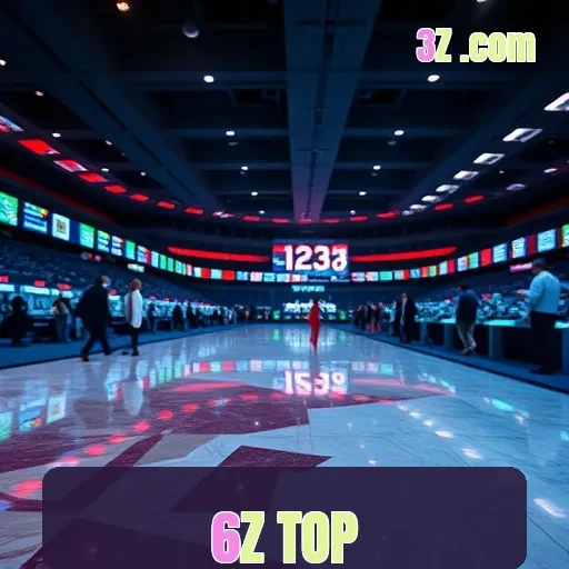 6Z TOP: Análises que Transformam Sua Experiência em Jogos