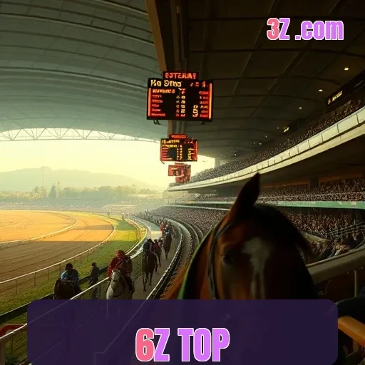 6Z TOP: Atualizações Que Transformam a Experiência de Jogos